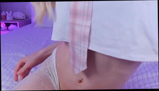 Video 1618837645: trans balls, shemale balls, trans webcam, sweet balls