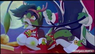 Video 1108645035: furry animation, anime toon, animation sound, riding