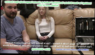 Watch the video about $CLOV Stacy Shepard Gets Humiliated By Dirty Dermatologists