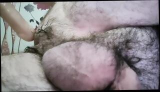 Video 1653555921: solo anal dildo masturbation, hairy anal dildo, solo homemade dildo, hairy solo gay, anal dildo hd