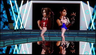 Video 1527607801: uncensored 3d erotic dance, girl, straight