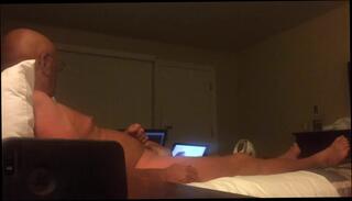 Video 309051801: gay man masturbating, masturbate came