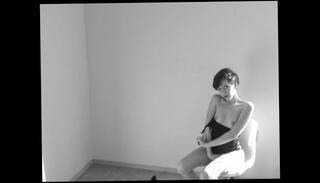 Video 1028195803: pantyhose high heels fetish, black pantyhose fetish, pantyhose solo, solo strip tease, white pantyhose tease, black solo amateur, petite solo amateur, amateur solo female, fetish small titted, short hair fetish, seductive black