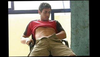 Video 1563144701: solo masturbation gay