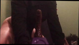 Video 1566340291: huge bbc dildo anal, bbc cock worship, bbc dildo masturbation, ass worship domination, bbc shemale domination, big bbc dildo, cock anal dildo toy, american dildo