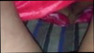 Watch the video about Softcore pissy massage