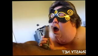 Watch the video about THE UNKNOWN SQUIRTER TRAILER 1