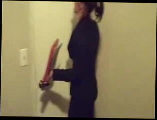 Video 4253201: amateur bdsm, straight bdsm, bdsm tickle, funny amateur