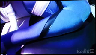 Video 1543967601: bdsm gay bondage, spandex bondage, bondage hd