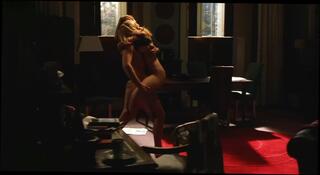 Video 72525204: heather graham, boy friend stranger