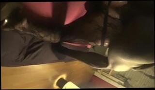 Video 156468101: black gay man, fucking two hot, fucking creamy