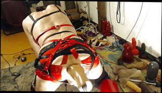 Video 1568358091: solo shemale toying, solo webcam toying, big tits shemale solo, solo anal toy, mature solo toys, mature stocking solo, fucking hand, great fuck