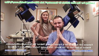 Video 1569758921: hope harper, doctor humiliation, doctor straight, hot lesbian pussy, blonde lesbian pussy, doctors clinic, doctor helps, takes doctors, american lesbian