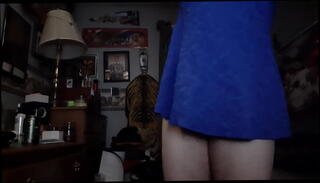 Video 994243265: sissy strip, gay sissy, strip tease