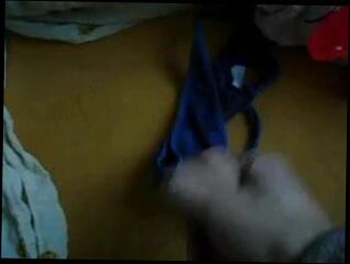 Video 146217801: gay man cum, panties cum, masturbation old