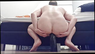 Video 1507845001: riding dildo gay, man rides dildo, riding big dildo, dildo ride hd, best dildo