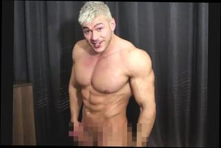 Video 216790401: muscle bound hunk, gay muscle massage, massage jerk, massage masturbation, webcam massage, muscular hunk jerks, fucking hot