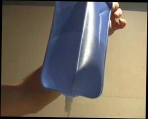 Video 163991201: threesome anal toys, threesome sex toy, straight threesome, spanish threesome, shower threesome, open ass, ass brunette