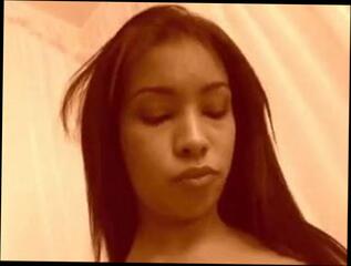 Video 56450801: babe straight, babe trio, brunette latin babe