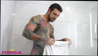 Video 1227374825: cock big dick gay, gay big cock masturbate, straight big dick gay, gay straight pornstar, big spanish dick, big dick shower, big dick tattooed