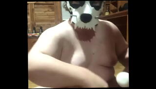 Video 1321466295: bbw shemale solo, solo masturbation bbw, solo tranny cums, solo tranny cumshot, chubby trans, chubby stripping