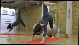 Video 991274905: naked teen spreads legs, brunette teen spreads, nude spreading, teen ballet, teen sport, teen gym, nude yoga, shaved brunette teen, hot babe