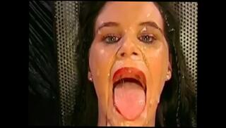 Watch the video about Beautiful cum doll