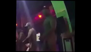 Video 1092895235: nude stripper, gay stripper