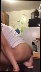 Video 361072301: twink rides dildo, gay twink dildo, dildo riding toy, dildo ride sex, amateur riding dildo