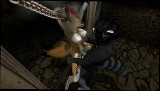 Video 153035603: furry 3d, cartoon furry, 3d cartoon blonde, 3d bdsm, boobs big ass 3d, ass big tits 3d, furry butt, amateur bdsm