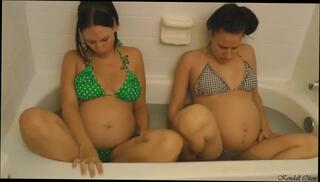 Video 292530801: pregnant preggo, pregnant lactating, preggo belly big, hot preggo, hottest pregnant, pregnant hd, hottest straight