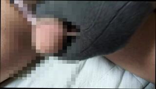 Video 1618695201: crossdresser handjob, gay crossdresser, crossdress japanese asian, masturbation