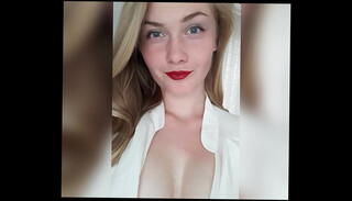 Video 1249924055: compilation private, boobs blonde slut, 19yo slut, slim blonde slut, hungarian slut