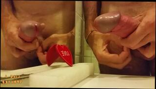 Video 1585679893: solo jerk cumshot, big cock solo jerk, cock solo male masturbation, solo handjob cumshot, solo amateur jerking, love solo masturbation, big load solo, romantic solo, big cock handjob cum, big cock spray