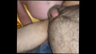 Video 1593987215: fucking big guy