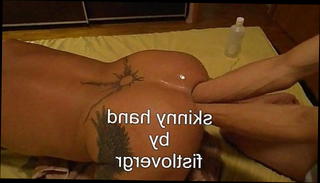 Video 1537042801: gaping fisting anals, gay anal gape, daddy gapes, gay couple anal, greek fisting, fisting young