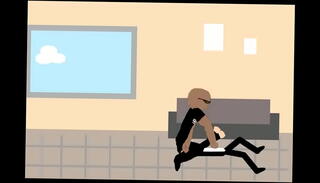 Video 1241423245: facefucking gay, facefuck sex, gay anime