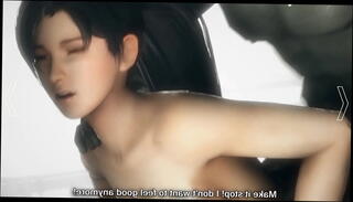 Watch the video about Sabia Monster Hentai Hardcore