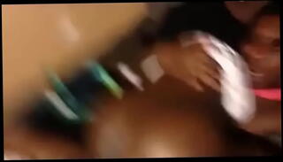 Video 1136745155: teen big cock creampie, teen homemade creampie, ass banged rough, big black cock creampie, banging curvy, african creampie