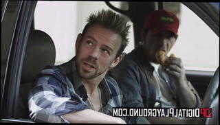 Video 1222887301: charley chase, steve holmes, straight teen