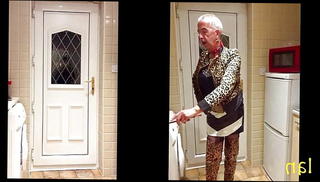 Video 1440086001: latex solo, horny shemale solo, sexy shemale solo, solo shemale amateur, mature latex shemale, hot shemale solo, amateur solo hd, faggot, slutty