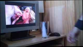 Video 91293601: carol cox, slave sucking mistress, cougar milf masturbate, milf blowjob facial cumshot, milf sucking deep throating, sperm slave, man gay