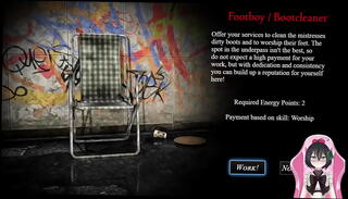 Video 1589463145: femdom foot worship, femboy femdom, femboy bdsm, futanari