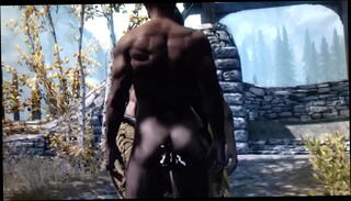Video 185537875: 3d animated gay, 3d animation dick, 3d animation anal, 3d animation big, big dick punishment, skyrim 3d