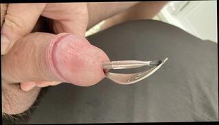 Video 1605611951: sounding urethral fetish, fetish gay play, fetish time, fetish hd, urethral cock, multiple cocks, cock stuffed