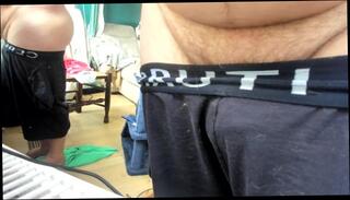 Video 1612371413: amateur webcam solo, male solo webcam, webcam tease, man webcam