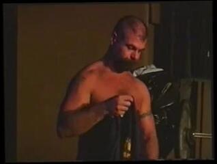 Video 115656301: jack radcliffe, daddy gay porn, gay daddy bear, big daddy gay, taking sex