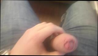 Video 321862101: gay man wanking, train wank