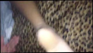 Watch the video about She Kant take anal