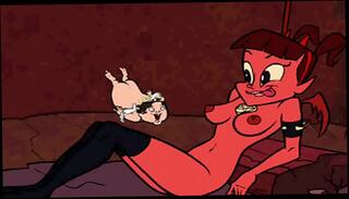 Watch the video about Fuck Her Gently